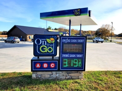 Custom Signs Photo